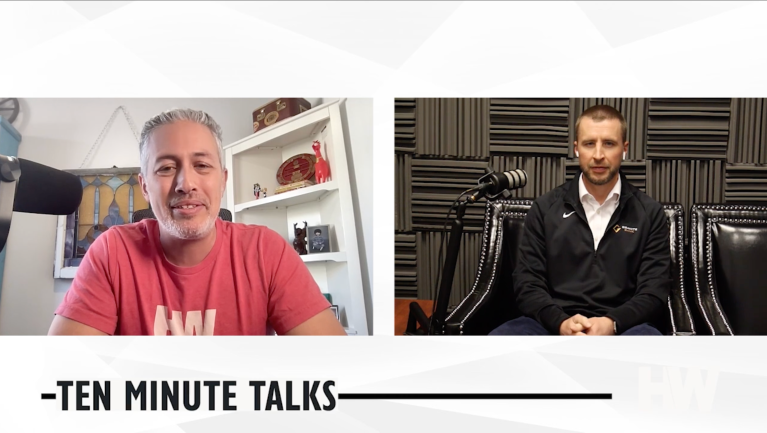 Jake Reiter on Family, Culture, and Growth: The Granite Bank Success Story